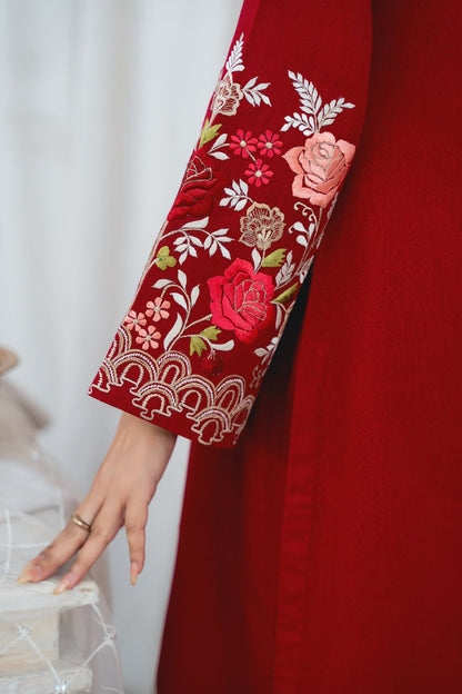 Vintage | Eid Edit 24 | Dilara - House Of Anaya