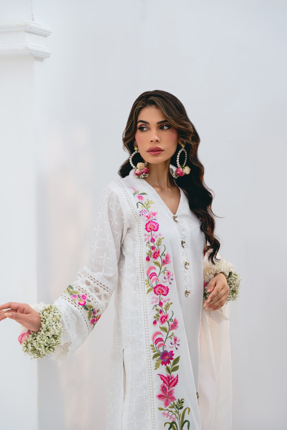 Vintage | Eid Edit 24 | Samaa - House Of Anaya