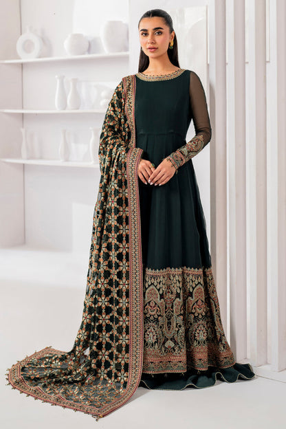 Jazmin | Formals Collection | CHIFFON UC-3053 - House Of Anaya
