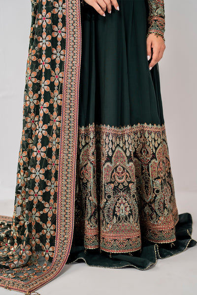 Jazmin | Formals Collection | CHIFFON UC-3053 - House Of Anaya