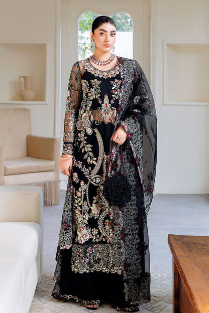 Ramsha | Luxury Wedding Collection | H-503
