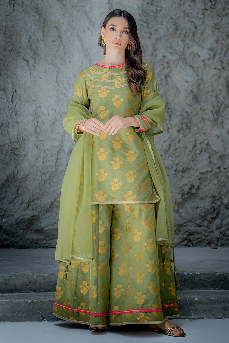 Ego | Diva Premium | CHARMED 3 PIECE - House Of Anaya