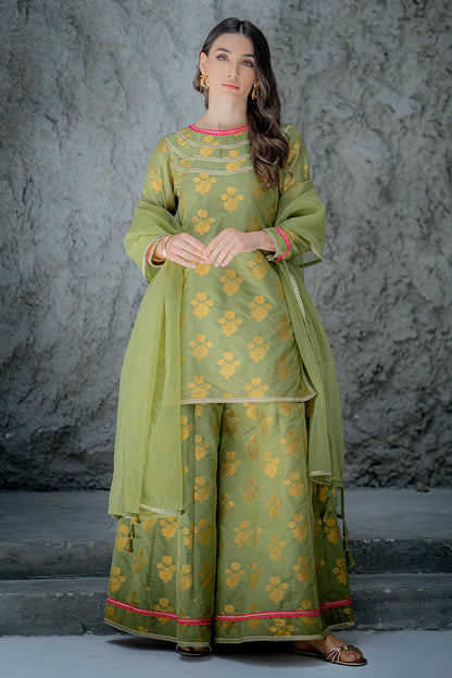 Ego | Diva Premium | CHARMED 3 PIECE - House Of Anaya