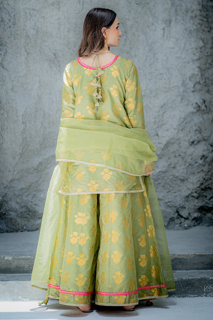 Ego | Diva Premium | CHARMED 3 PIECE - House Of Anaya