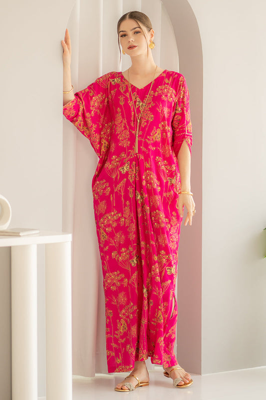 Ego | Diva Premium | KAFTAN 1 PIECE - House Of Anaya