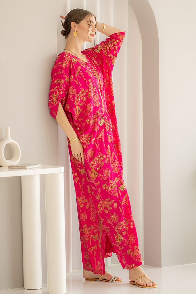 Ego | Diva Premium | KAFTAN 1 PIECE - House Of Anaya