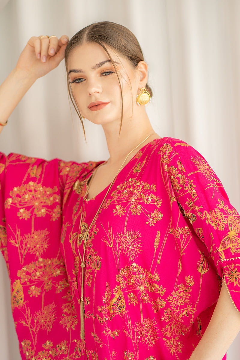 Ego | Diva Premium | KAFTAN 1 PIECE - House Of Anaya