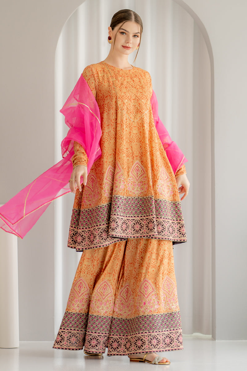 Ego | Diva Premium | NOORI 3 PIECE - House Of Anaya