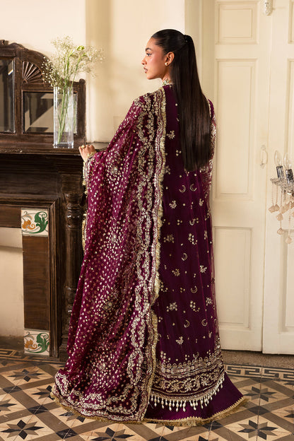 Afrozeh | Dastangoi 25 | Gildentide