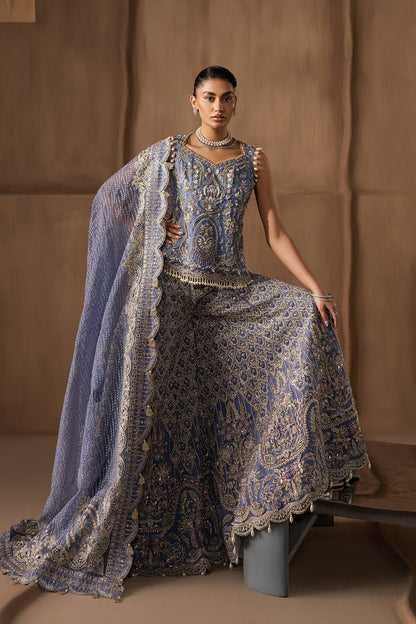 Afrozeh | Brides Edit’26 | Arabella