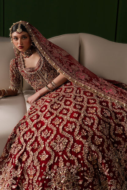 Afrozeh | The Brides 26 | Rosaline