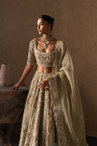 Afrozeh | Brides Edit’26 | Evline