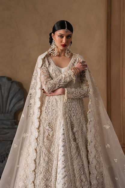 Afrozeh | Brides Edit’26 | Seraphine