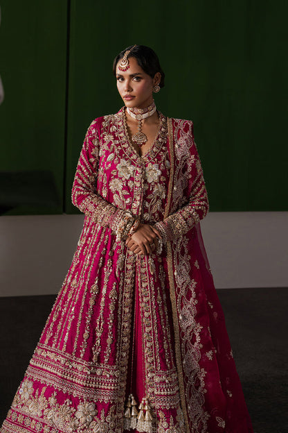 Afrozeh | The Brides 26 | Ophelia