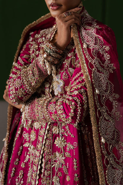 Afrozeh | The Brides 26 | Ophelia
