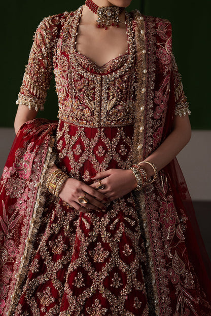 Afrozeh | The Brides 26 | Rosaline