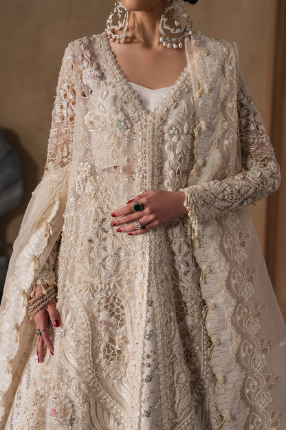 Afrozeh | Brides Edit’26 | Seraphine