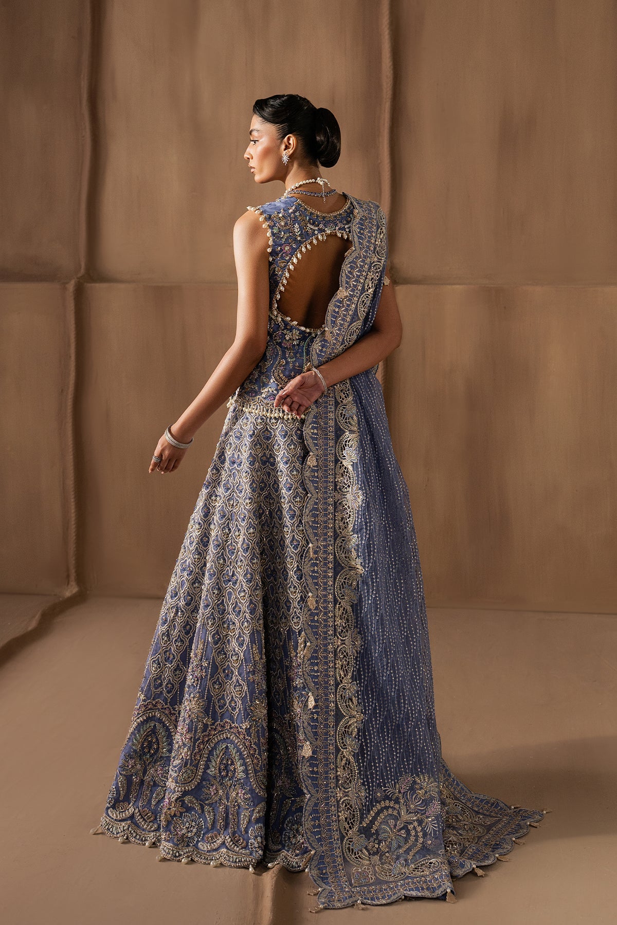 Afrozeh | Brides Edit’26 | Arabella