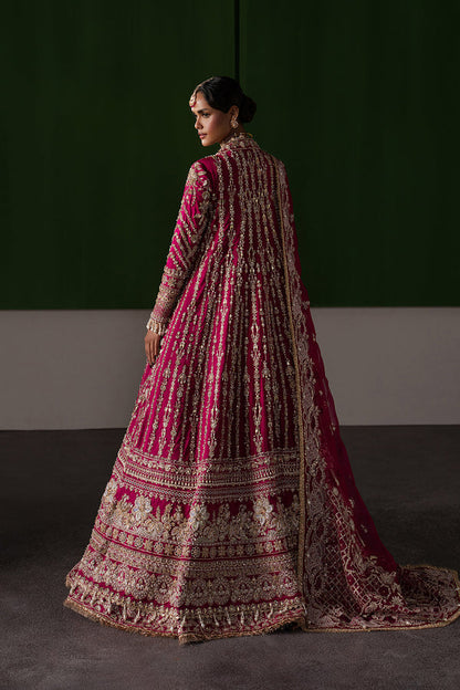Afrozeh | The Brides 26 | Ophelia