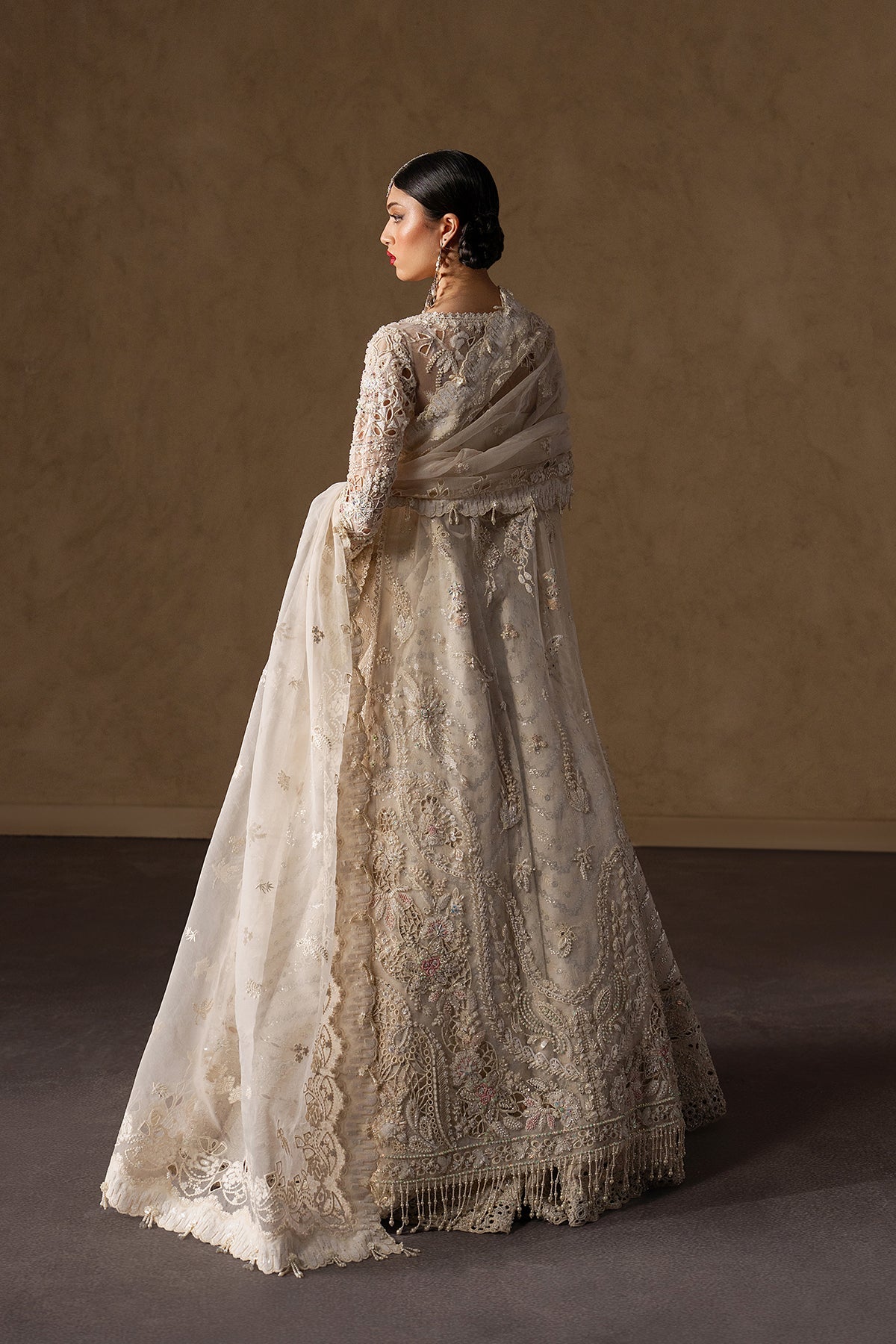 Afrozeh | Brides Edit’26 | Seraphine