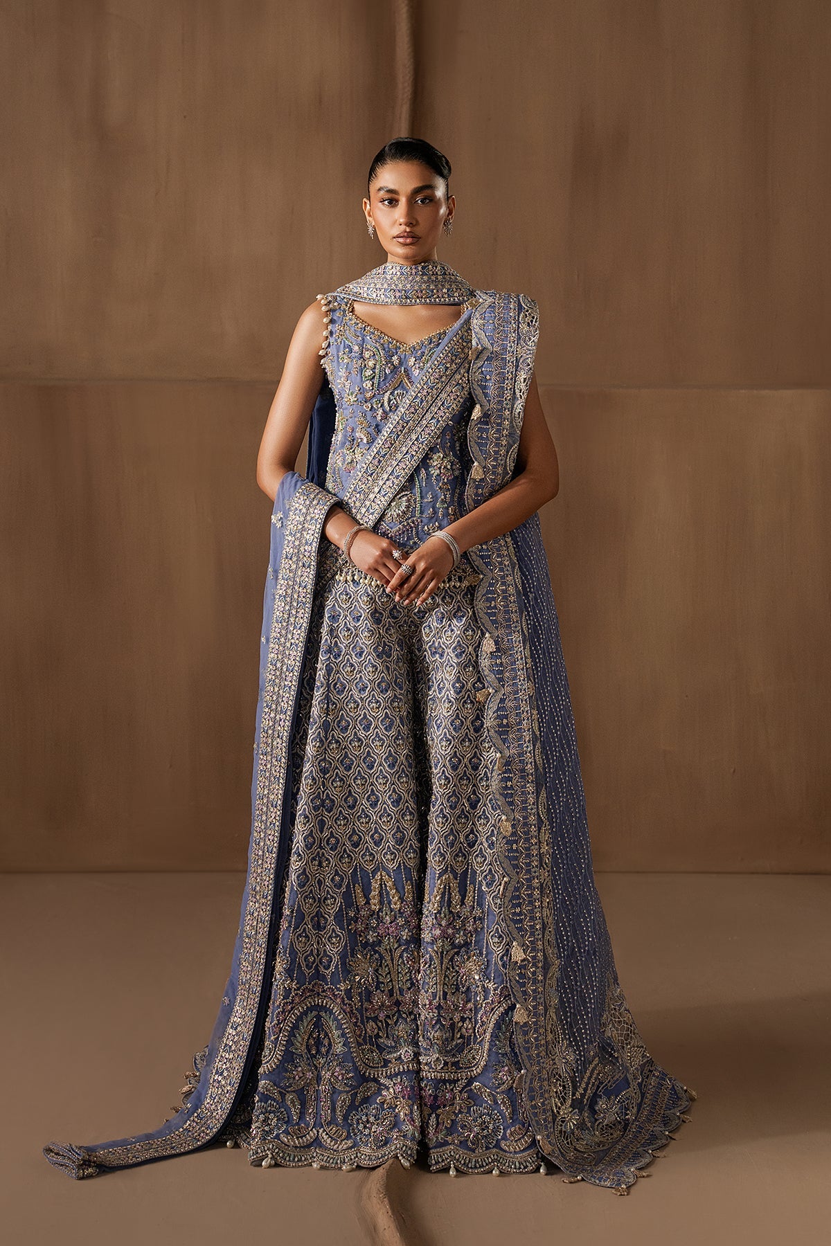 Afrozeh | Brides Edit’26 | Arabella