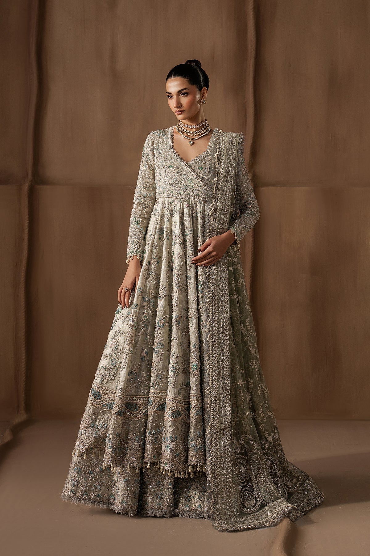 Afrozeh | The Brides 26 | Beactrice