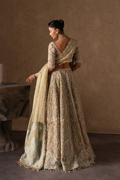 Afrozeh | Brides Edit’26 | Evline