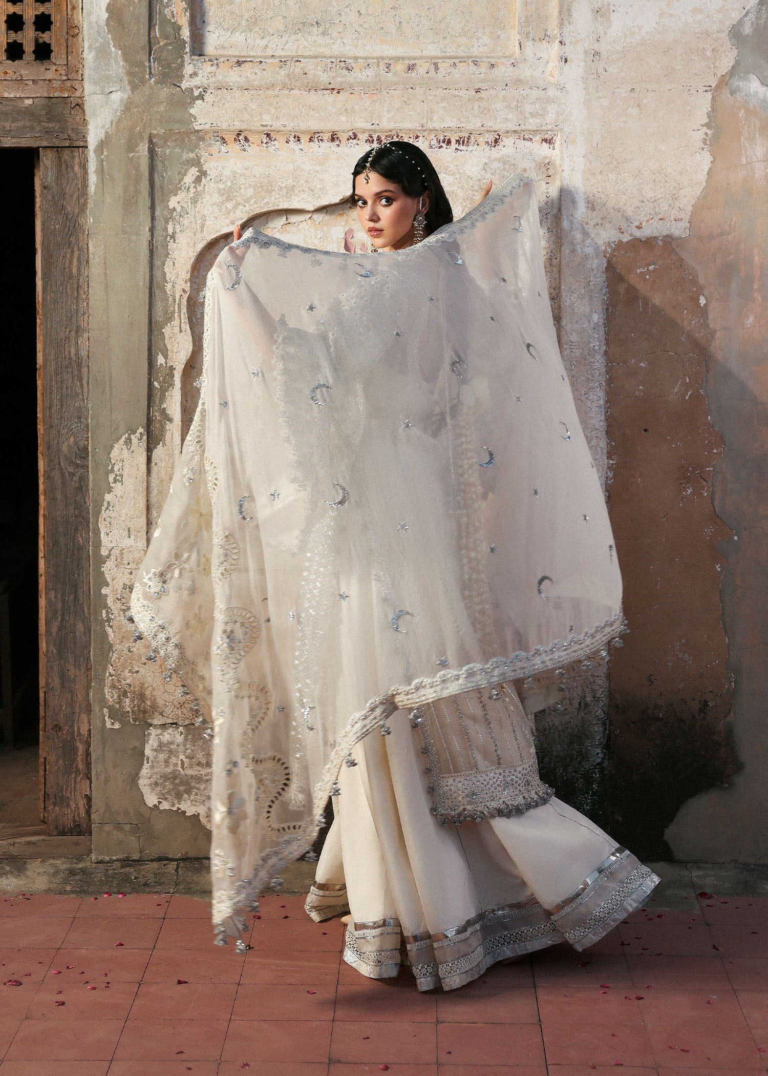Hussain Rehar | Massarat Formals 25 | Sitara