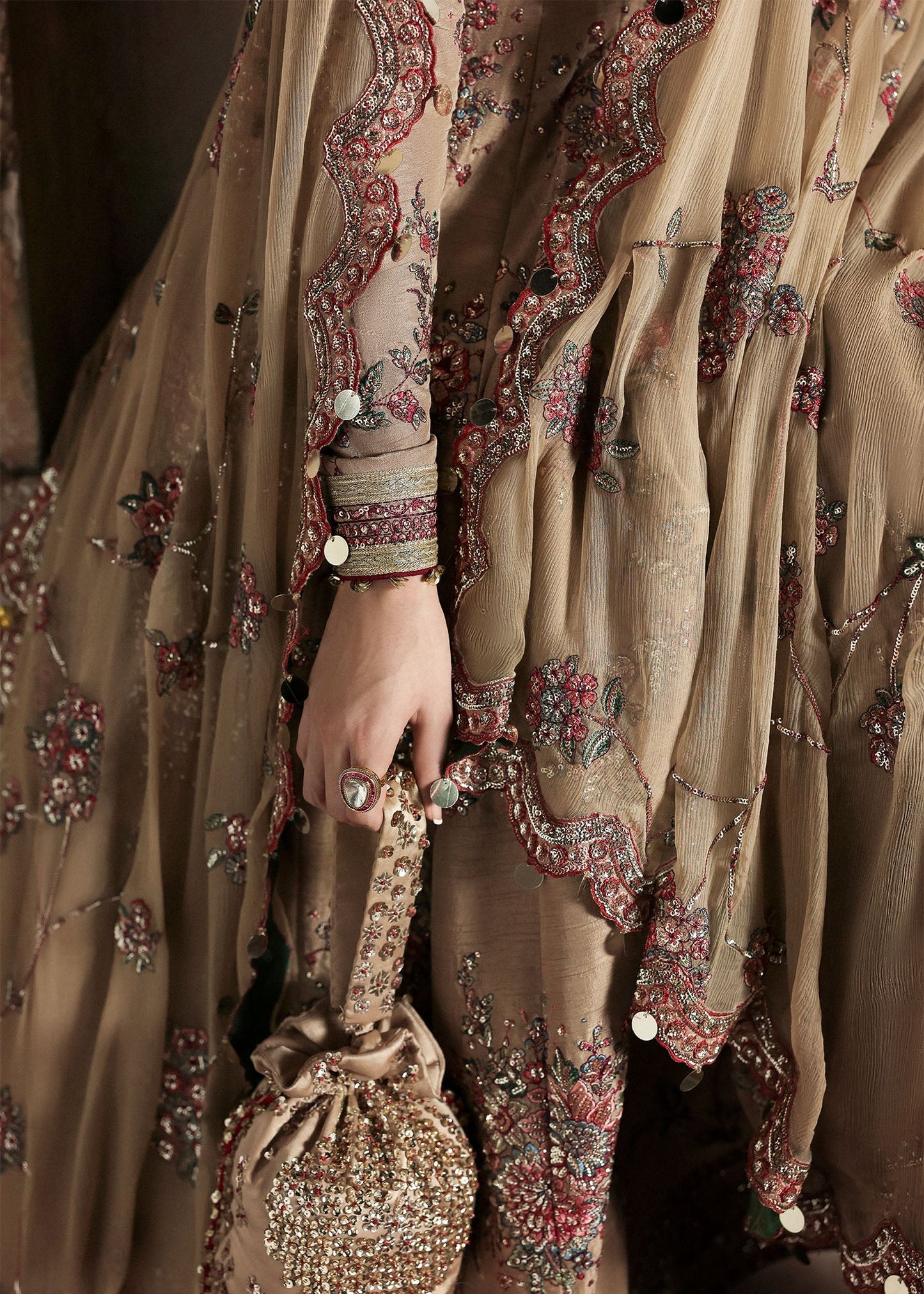 Hussain Rehar | Massarat Formals 25 | Mahvash