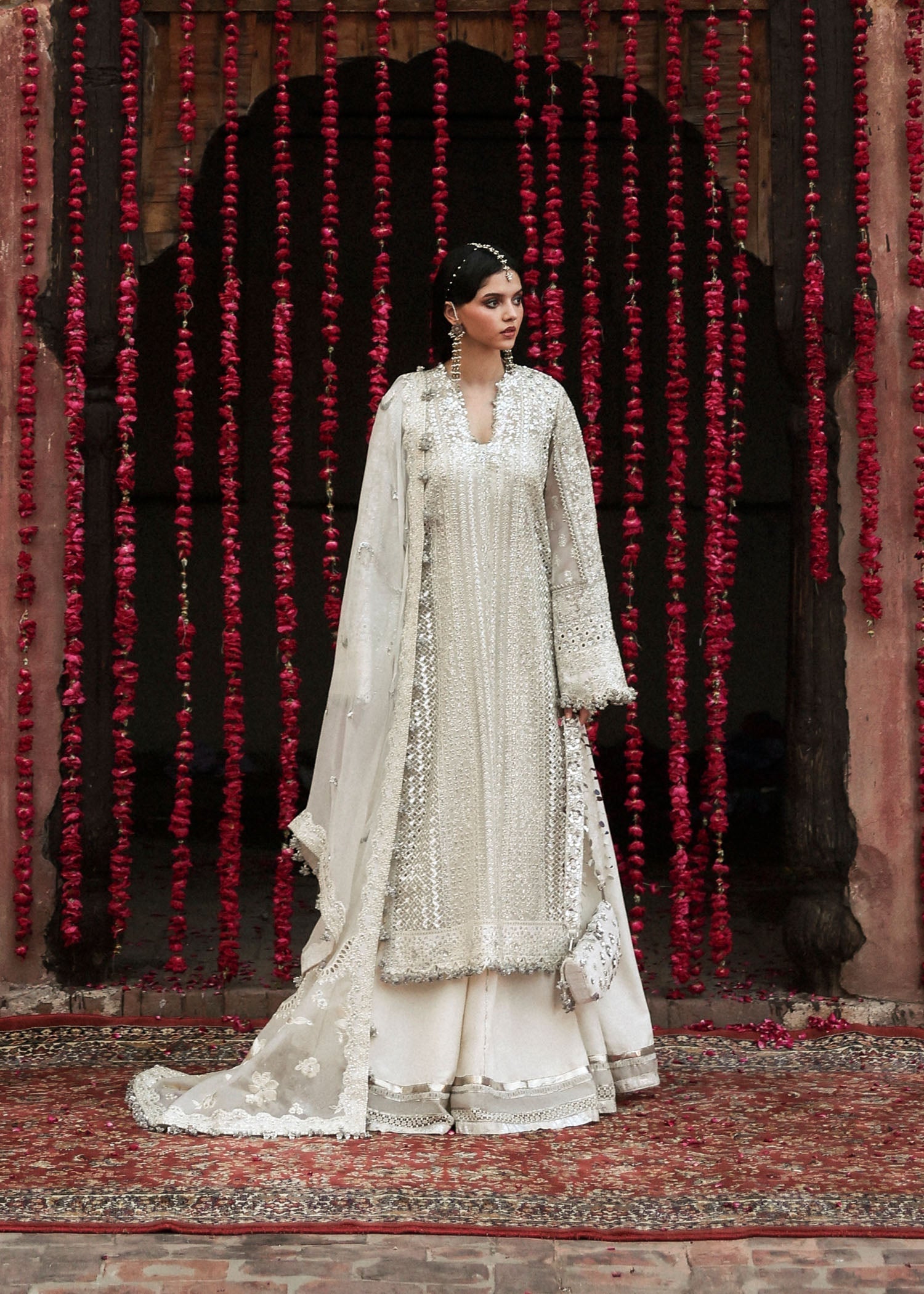 Hussain Rehar | Massarat Formals 25 | Sitara