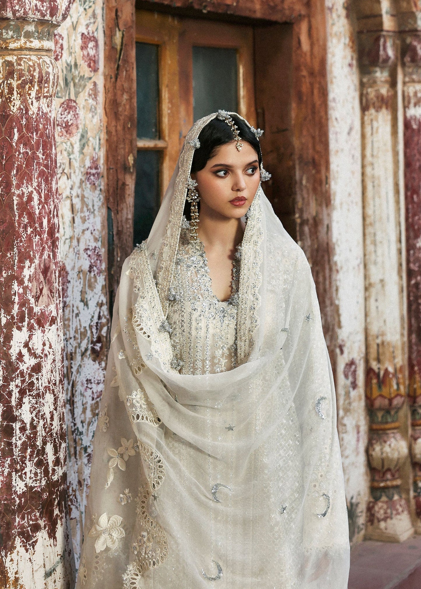 Hussain Rehar | Massarat Formals 25 | Sitara