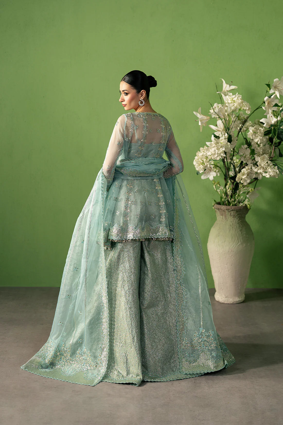 Ayzel | Pehli Nazar '25 | Zarbaaf