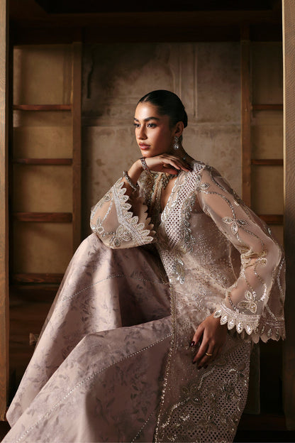 Ayzel | Kaashvi Wedding Formals 25 | NEYSA