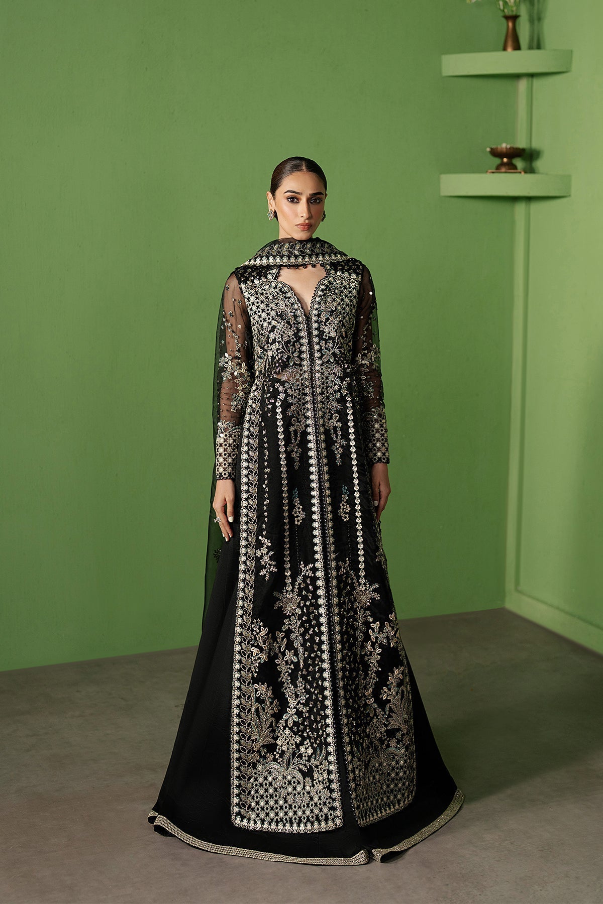 Ayzel | Pehli Nazar 25 | Manzar