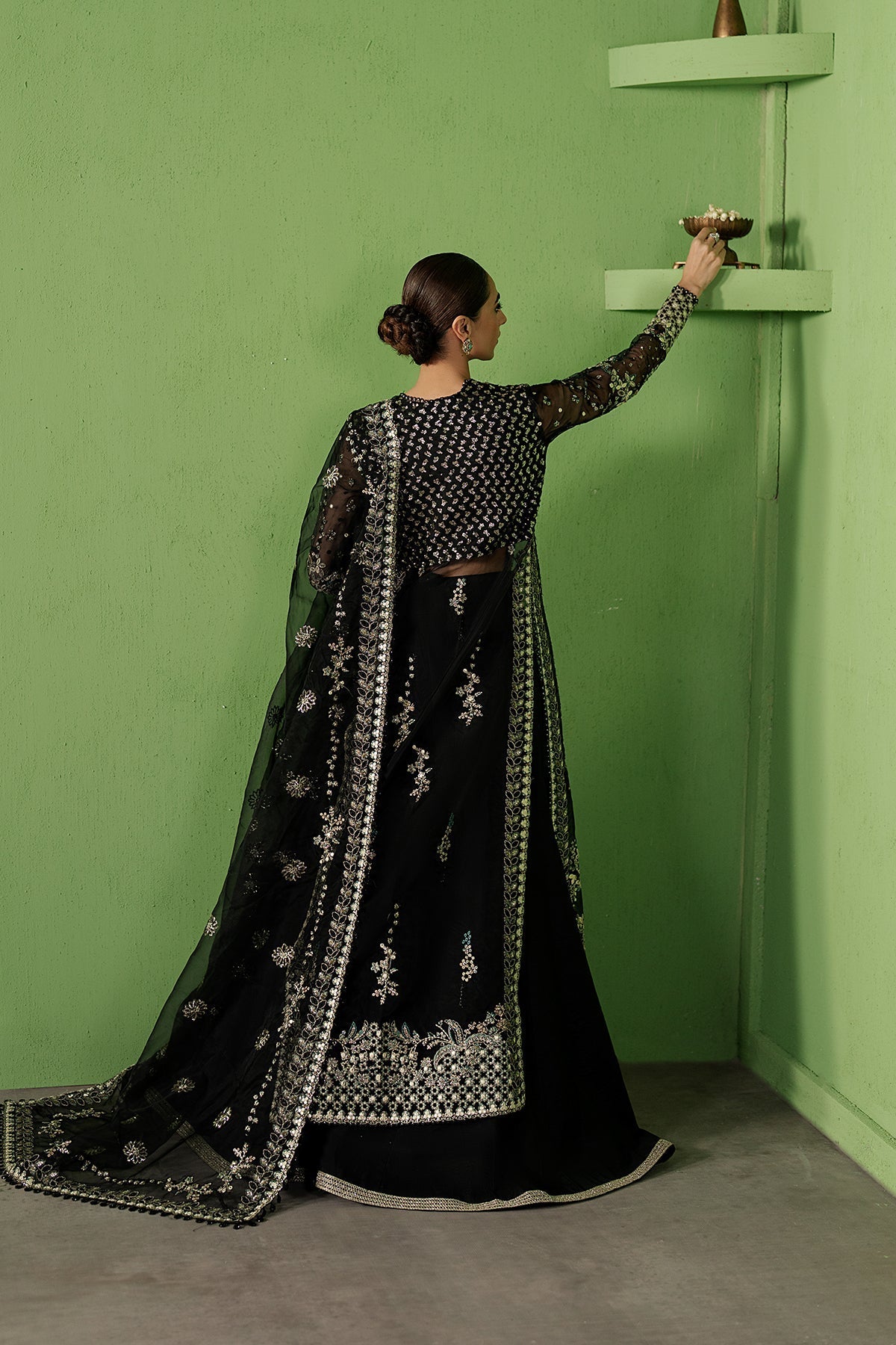 Ayzel | Pehli Nazar 25 | Manzar