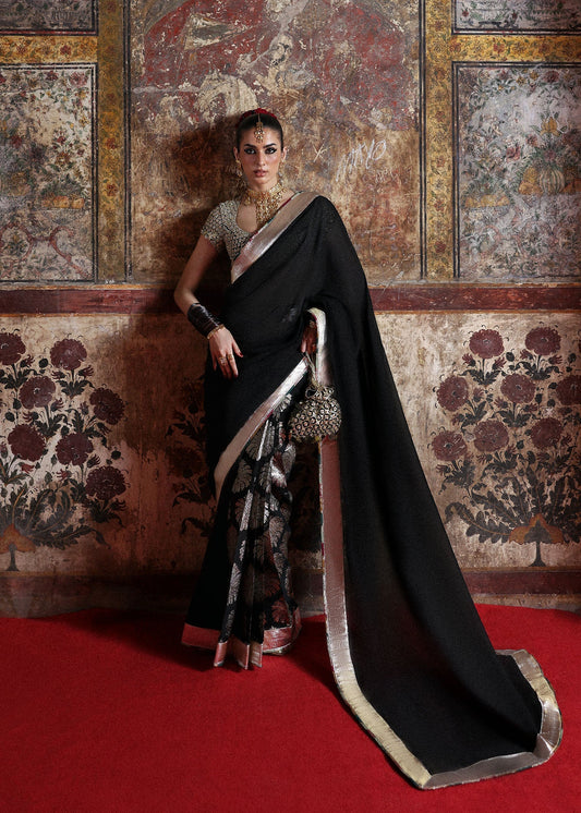Hussain Rehar I Dilruba Bridals | Raha