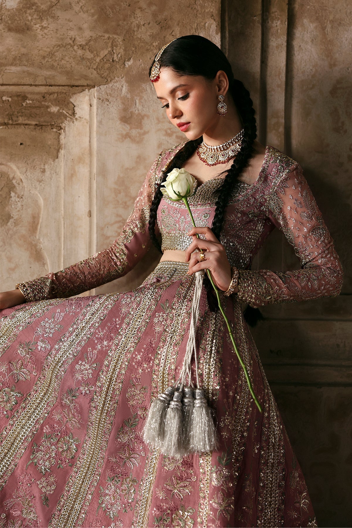 Ayzel | Kaashvi Wedding Formals 25 | RAAHIYA
