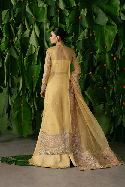 Ayzel | Pehli Nazar '25 | Chahat