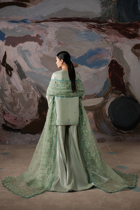 Ayzel | Solaris Wedding Formals 25 | GLOWEN