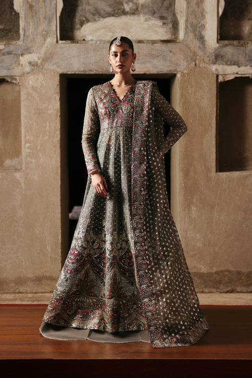 Ayzel | Kaashvi Wedding Formals 25 | Nirva