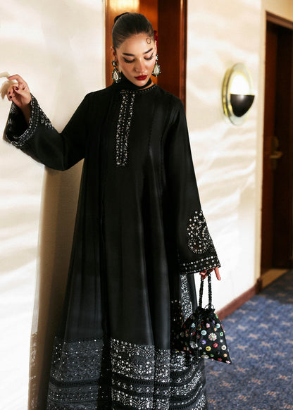 Hussain Rehar | The Scent Luxury Pret SS 25 | Noer
