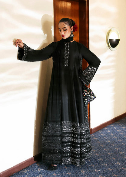 Hussain Rehar | The Scent Luxury Pret SS 25 | Noer