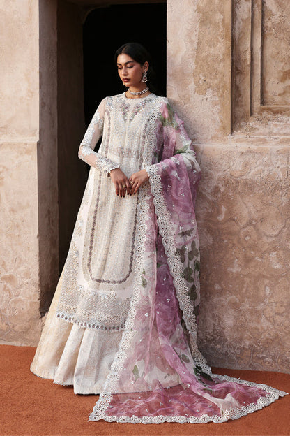 Ayzel | Kaashvi Wedding Formals 25 | MEHARVI