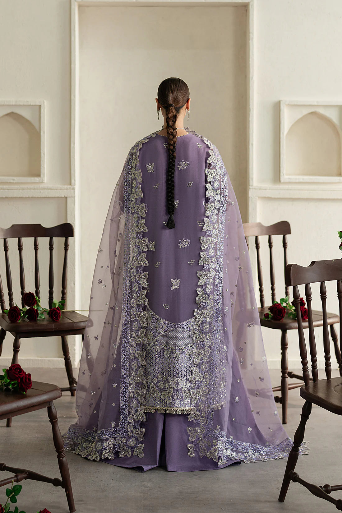 Ayzel | Pehli Nazar '25 | Afsana