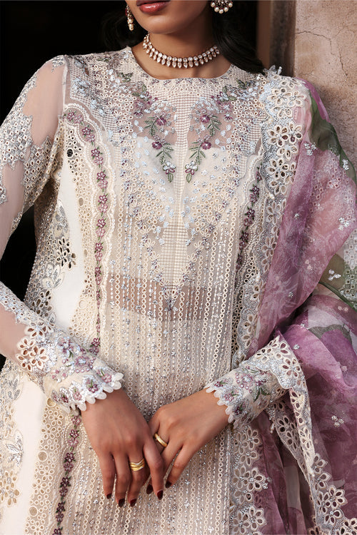 Ayzel | Kaashvi Wedding Formals 25 | MEHARVI