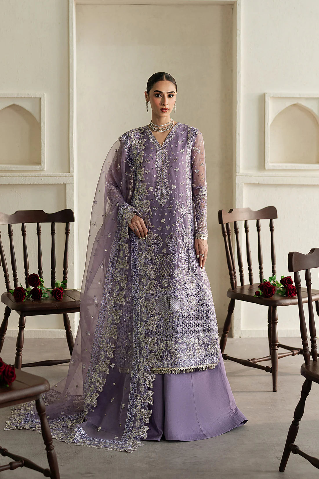 Ayzel | Pehli Nazar '25 | Afsana