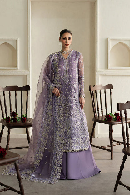 Ayzel | Pehli Nazar '25 | Afsana