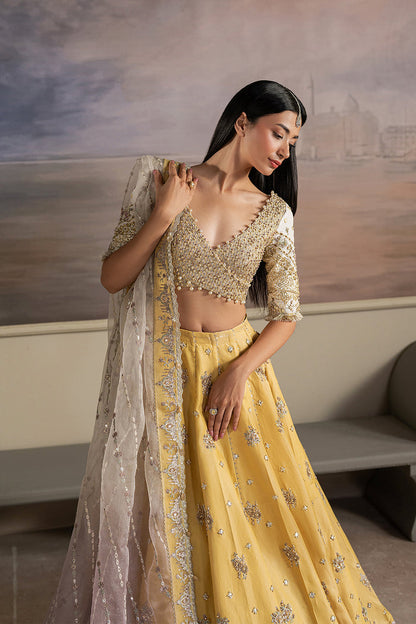 Ayzel | Solaris Wedding Formals 25 | SOLEVA