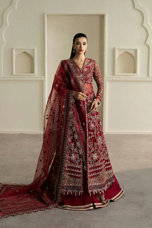 Ayzel | Pehli Nazar '25 | Naqqash