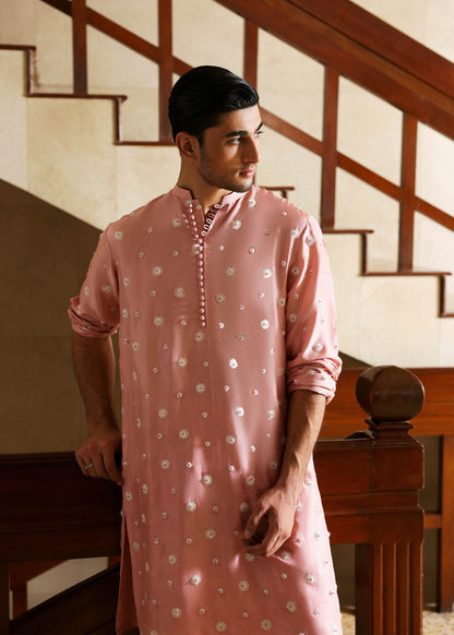 Hussain Rehar I The Scent Luxury Pret 25 I Aven